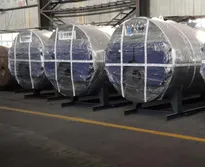 Packaging and transportation
