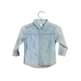 100% Cotton Denim Shirts