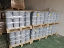 Our packaging