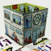 children book printing