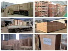 Packing And Delivery