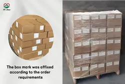 Shipment