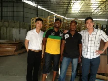 Customer Visit