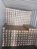 Goods shipping