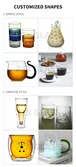 Custom products