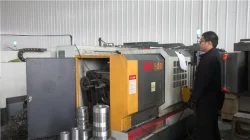 Our factory