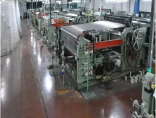 Factory show