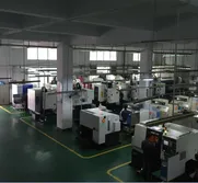 products line