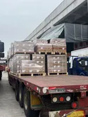 Shipment Dtails