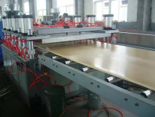 Factory information