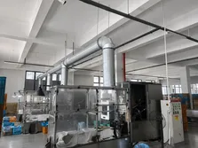 Production Process