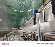 Peru Fluidized Bed + Refrigeration System Project
