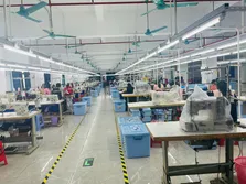 Factory & Workshop & Warehouse