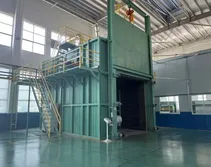 Our factory