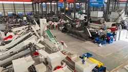 Factory photos