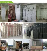 Factory Tour