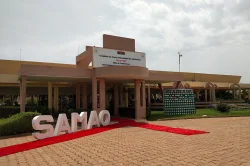 Our exhibition
