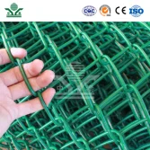Chain Link Fence