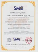 Certificates