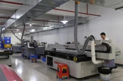 Factory for Phone Accessary