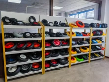 Sample Room