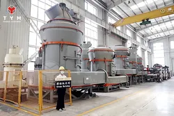 our factory