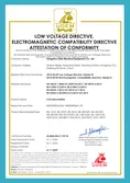 Certificates