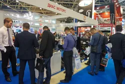 Exhibition show