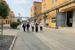Factory Visit Tour