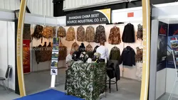 Trade show