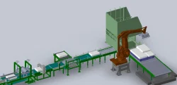 Factory Production Line