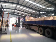 Our factory show