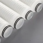 Industrial Filter Cartridge