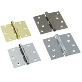 furniture hardware series
