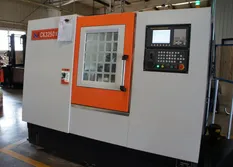 Processing and Production Equipment