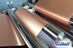 Copper Products