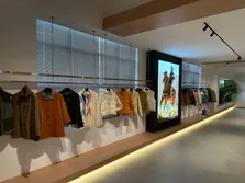 Sample Room