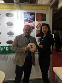 World Tea Exhibition