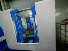 Production workshop