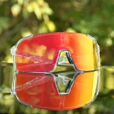 Hot sales sport sunglasses