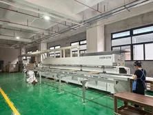 Professional Furniture Manufacturing Factory