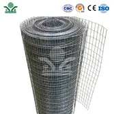 Welded Wire Mesh