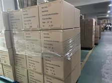 Packaging and Transportation