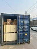 PACKAGING & SHIPPING