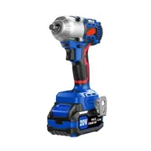 Electric drill