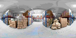 Factory Showcase