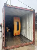 shipping