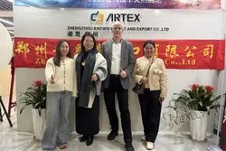 Customer visit