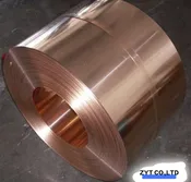 Copper Products