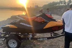 Jet Ski Show